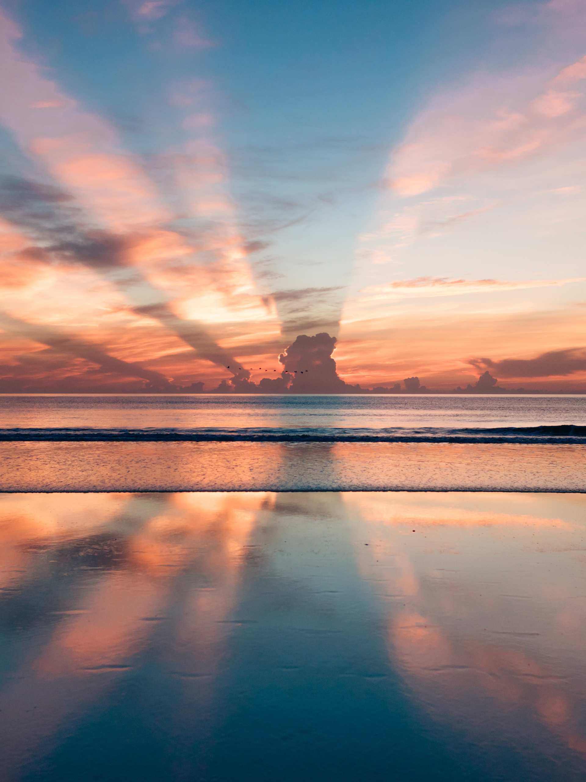 Sonnenuntergang